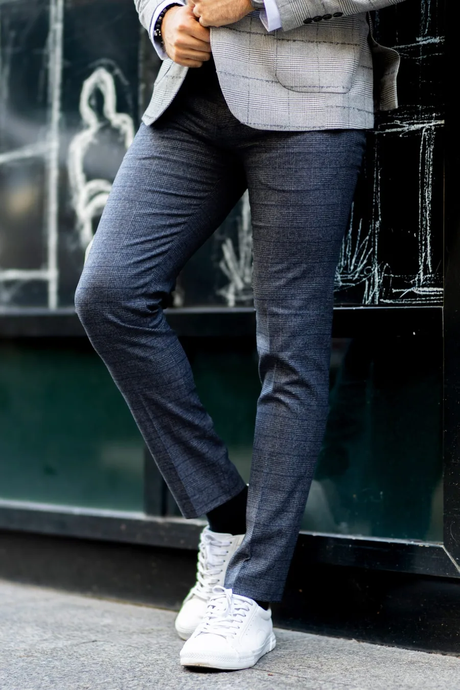 Pamutnadrág – Elite Fashion