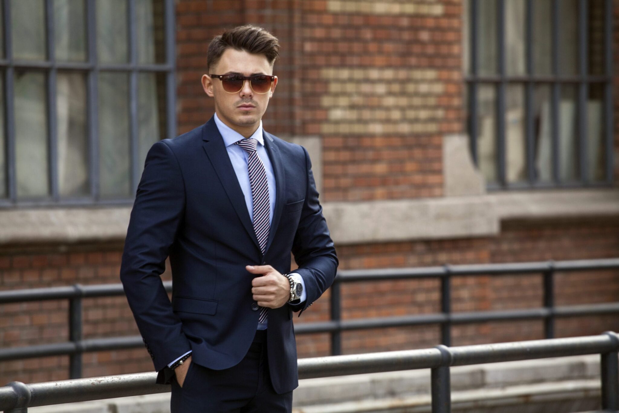 Slim Fit &Ouml;lt&ouml;ny&ouml;k Vil&aacute;ga