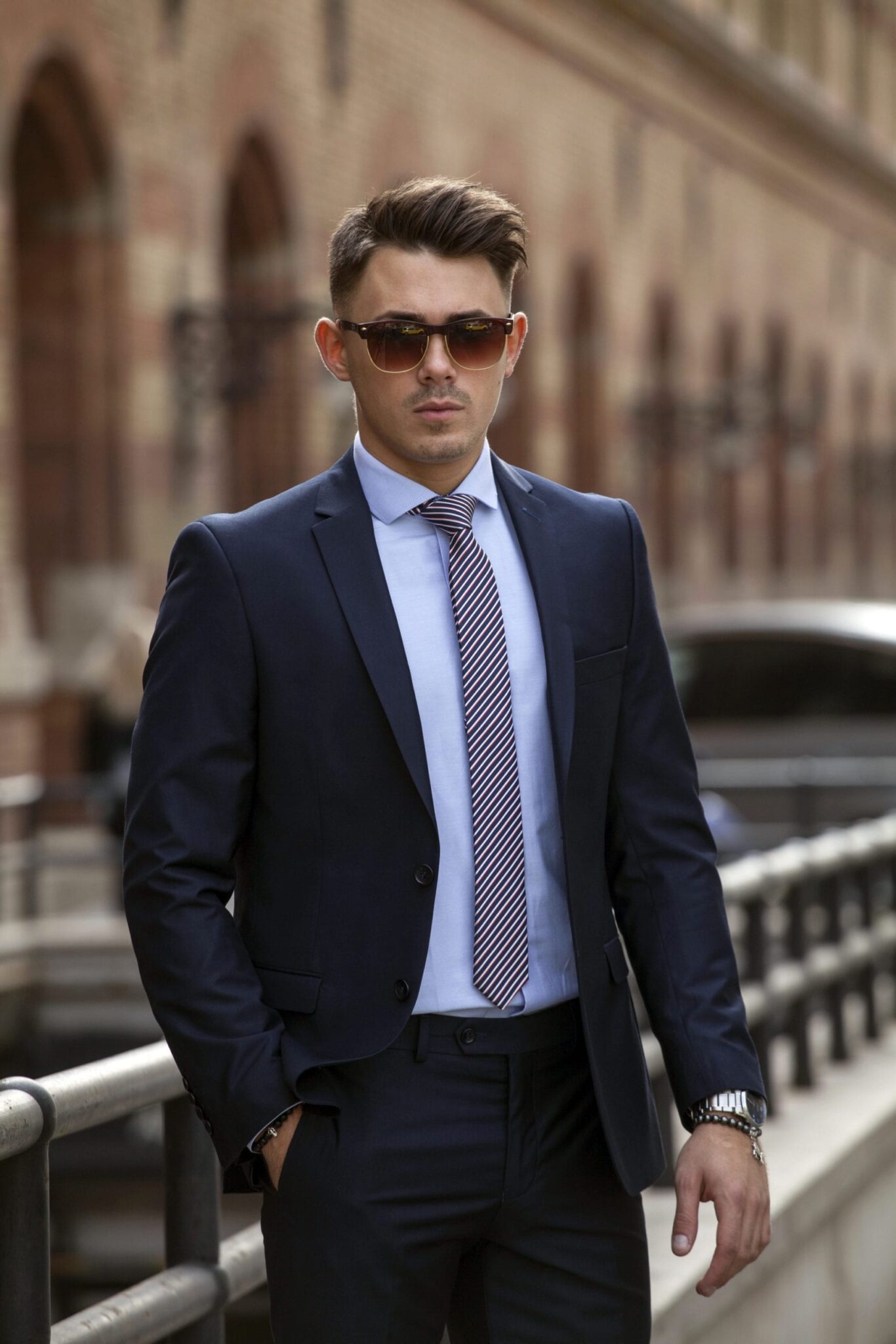 Slim Fit &Ouml;lt&ouml;ny&ouml;k Vil&aacute;ga