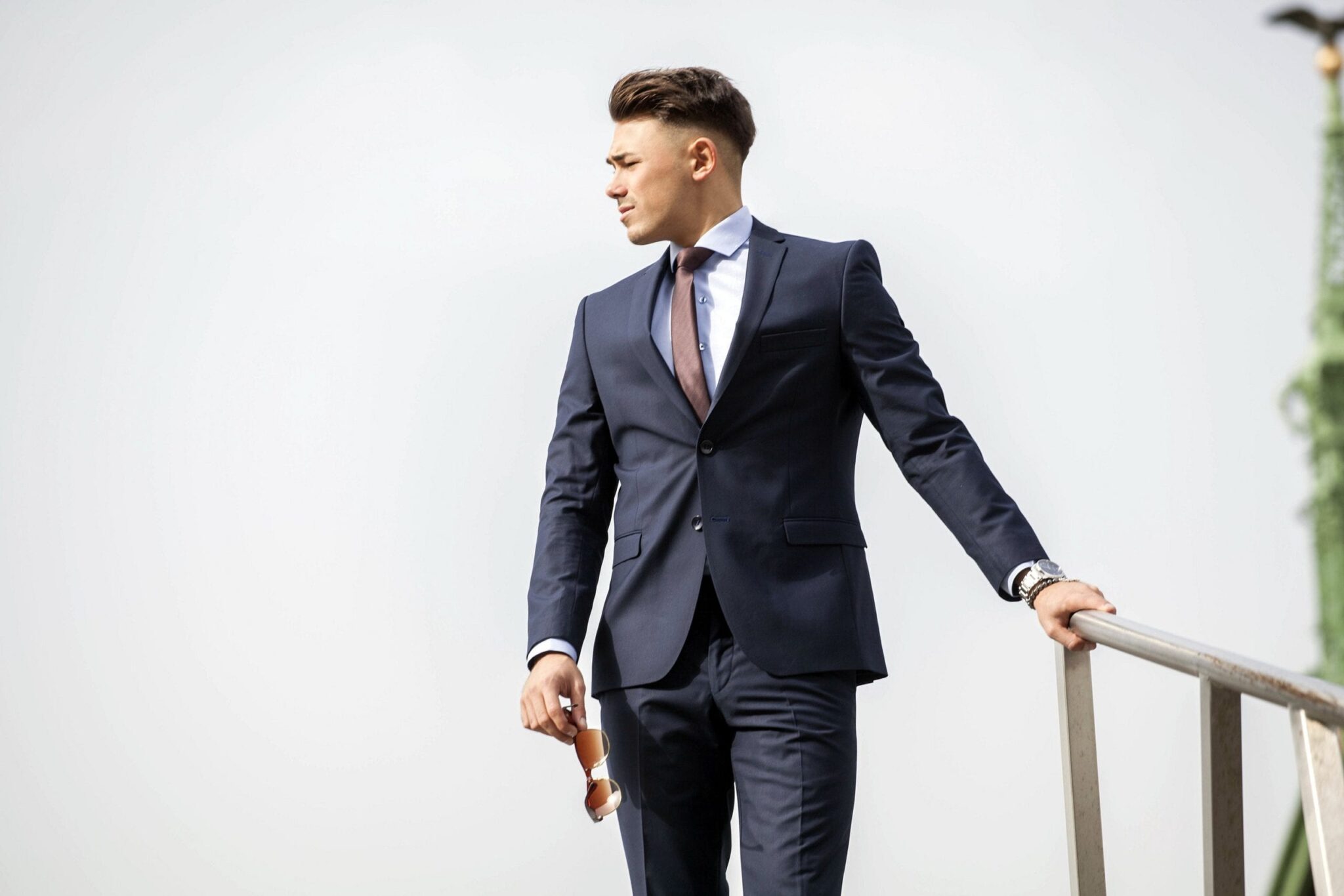 Slim Fit &Ouml;lt&ouml;ny&ouml;k Vil&aacute;ga