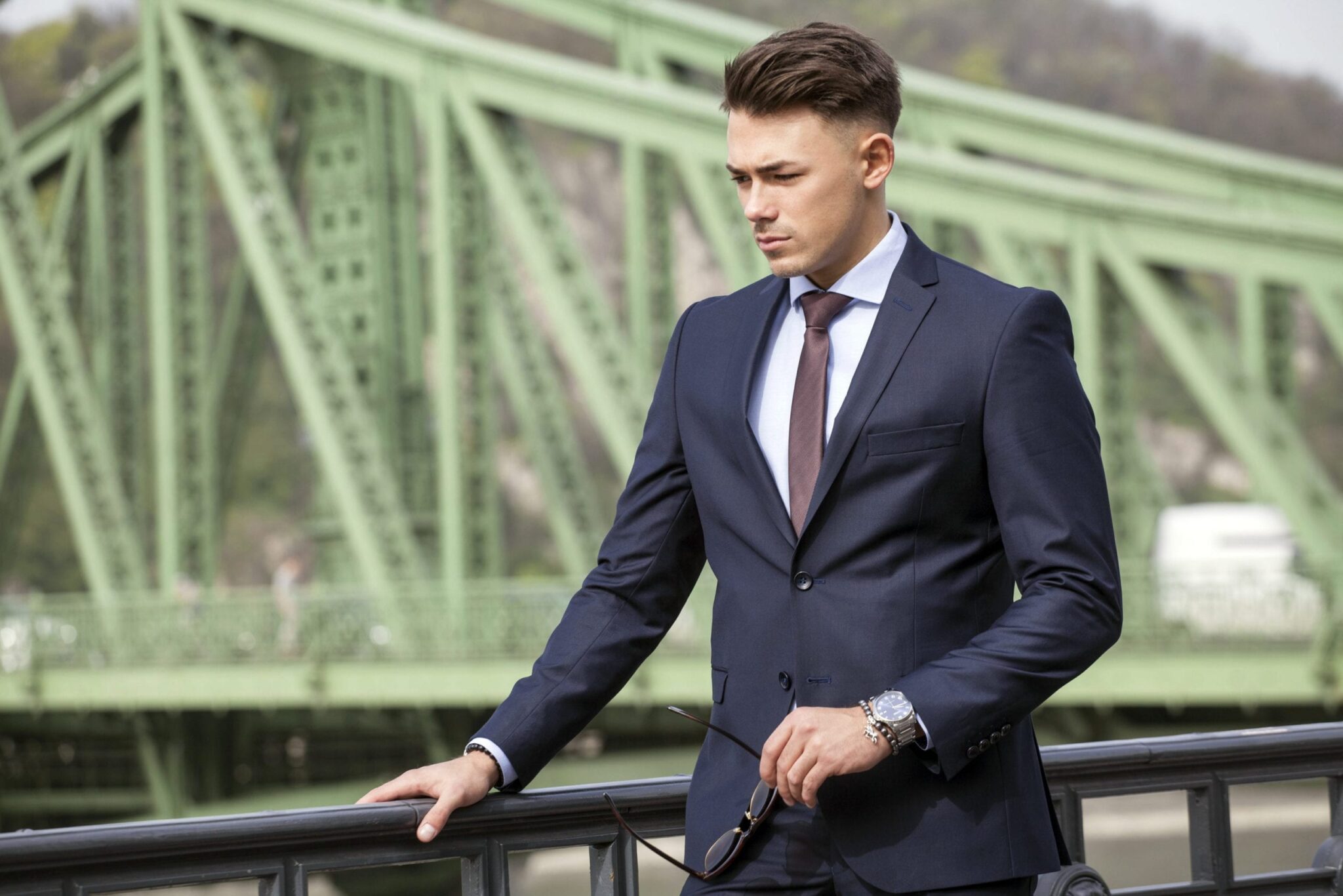 Slim Fit &Ouml;lt&ouml;ny&ouml;k Vil&aacute;ga