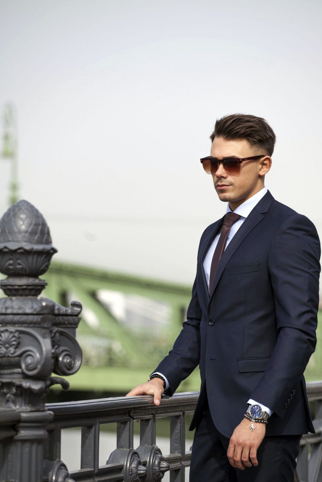 Slim Fit &Ouml;lt&ouml;ny&ouml;k Vil&aacute;ga