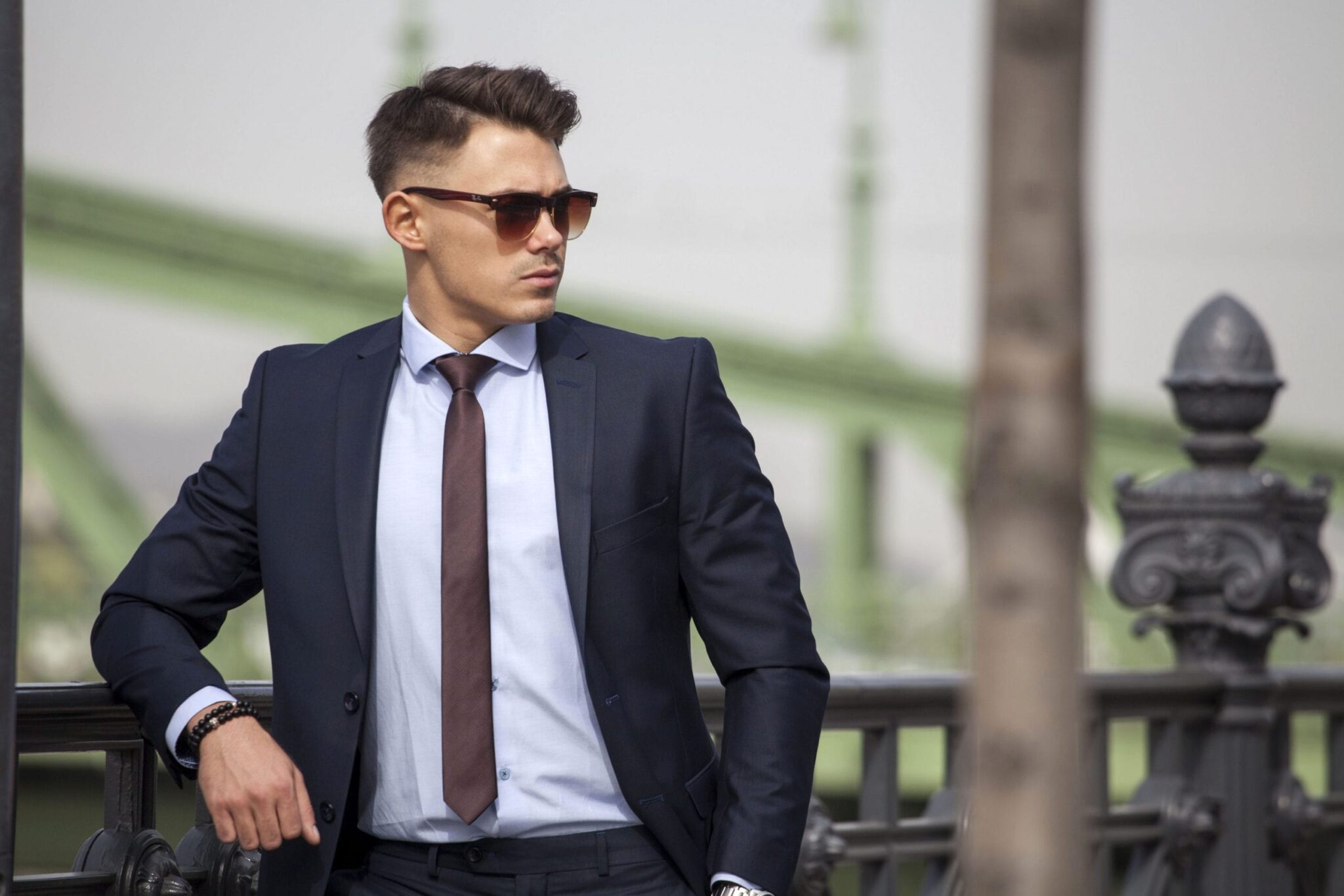 Slim Fit &Ouml;lt&ouml;ny&ouml;k Vil&aacute;ga