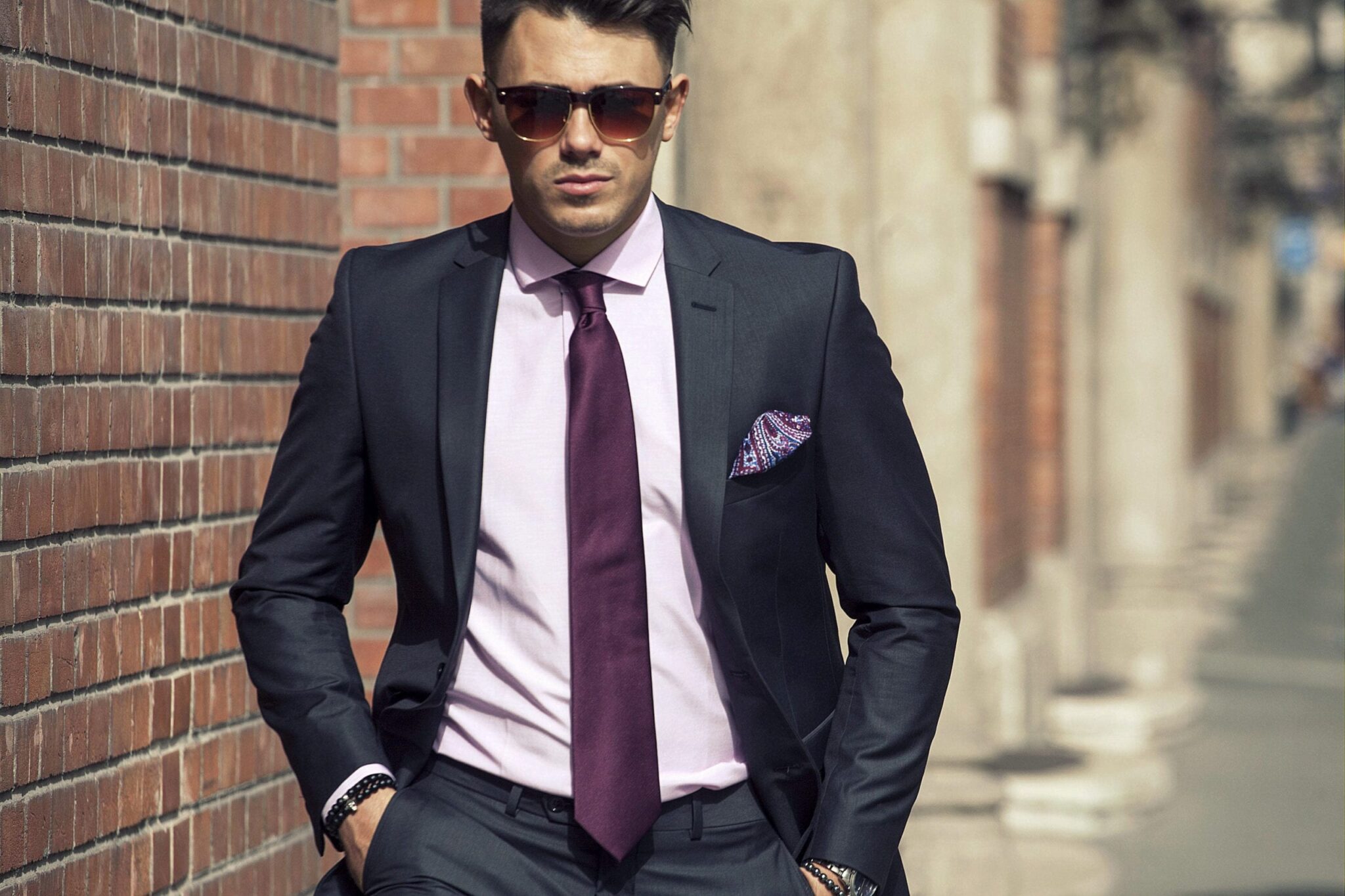 Slim Fit &Ouml;lt&ouml;ny&ouml;k Vil&aacute;ga