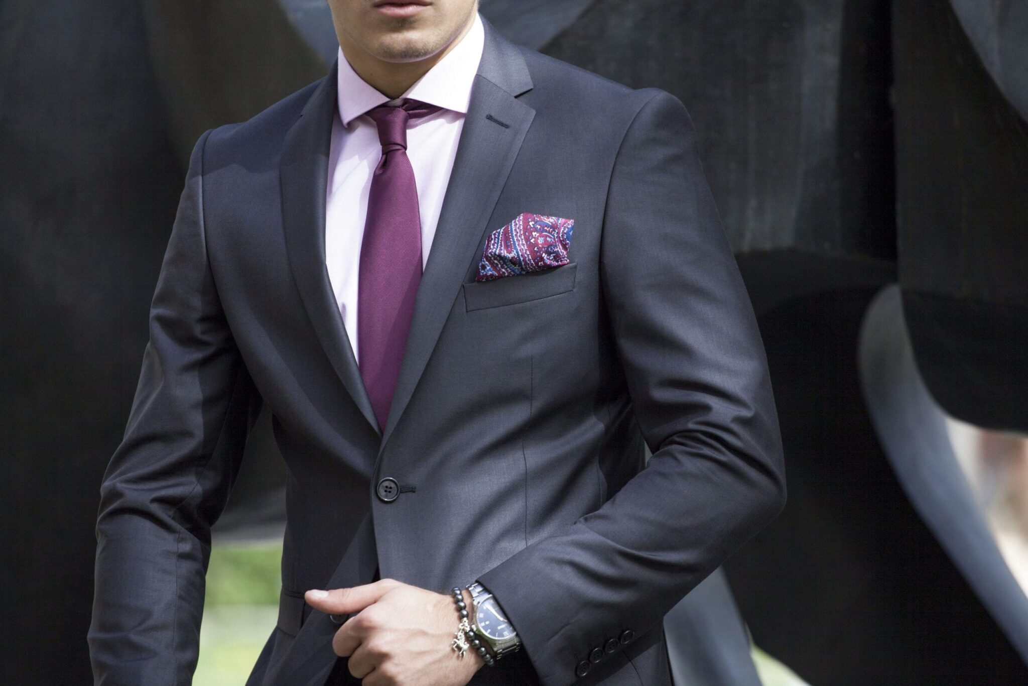 Slim Fit &Ouml;lt&ouml;ny&ouml;k Vil&aacute;ga