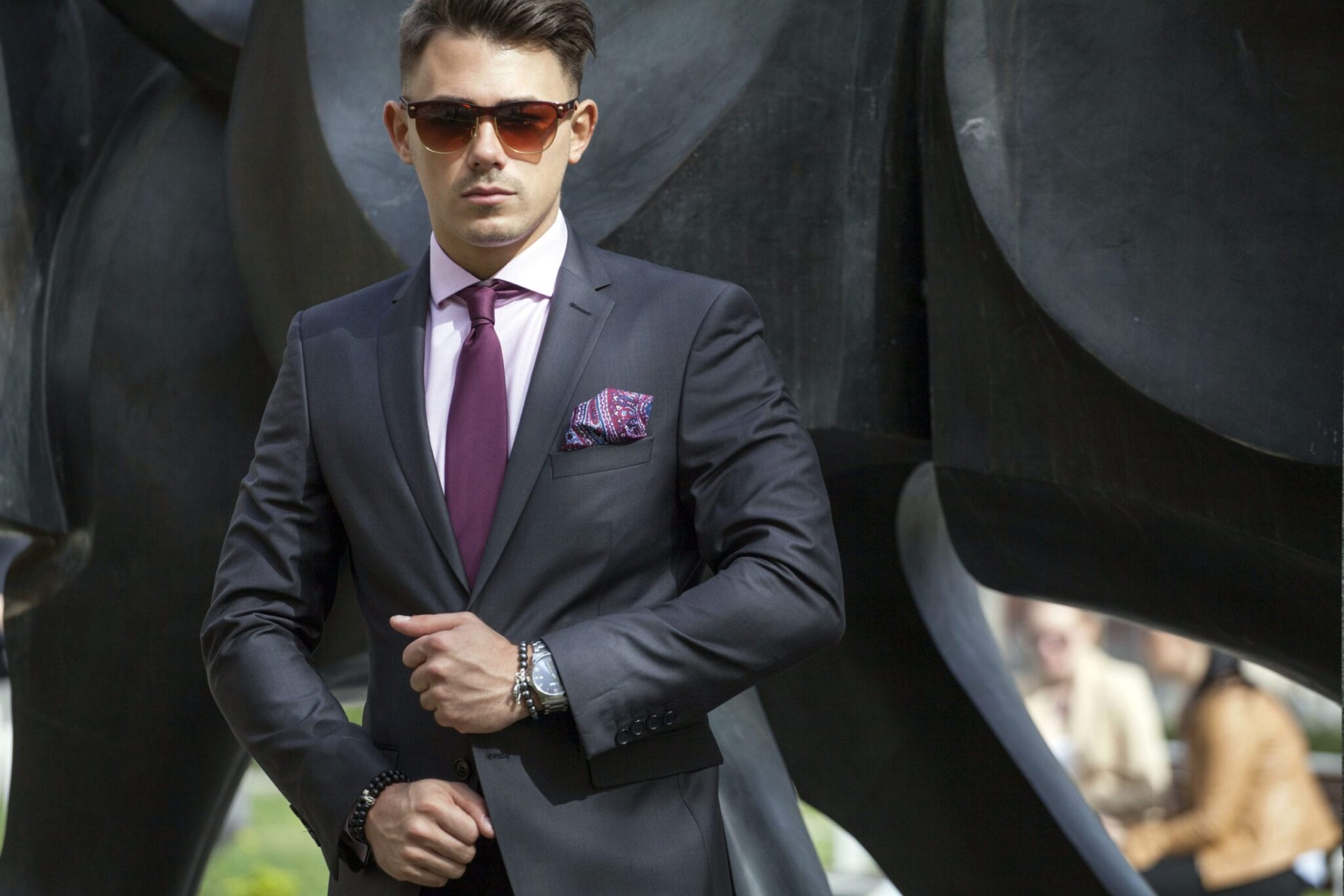 Slim Fit &Ouml;lt&ouml;ny&ouml;k Vil&aacute;ga