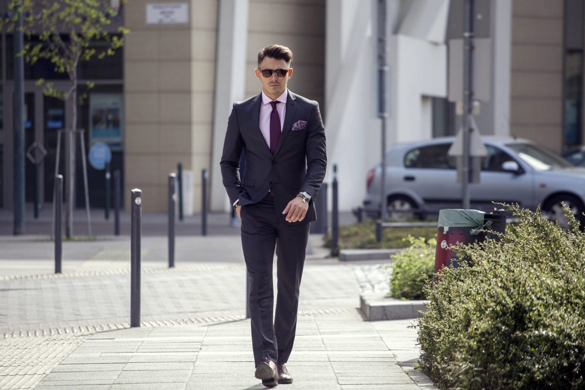 Slim Fit &Ouml;lt&ouml;ny&ouml;k Vil&aacute;ga