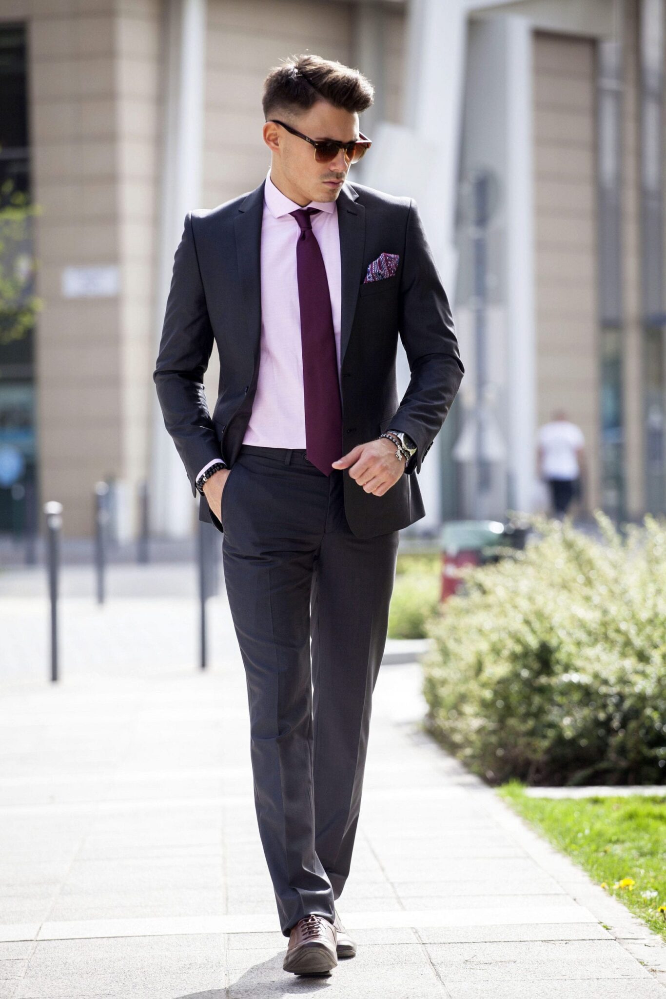 Slim Fit &Ouml;lt&ouml;ny&ouml;k Vil&aacute;ga