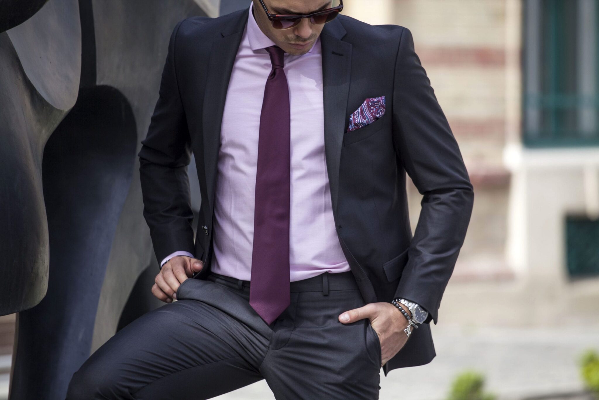 Slim Fit &Ouml;lt&ouml;ny&ouml;k Vil&aacute;ga