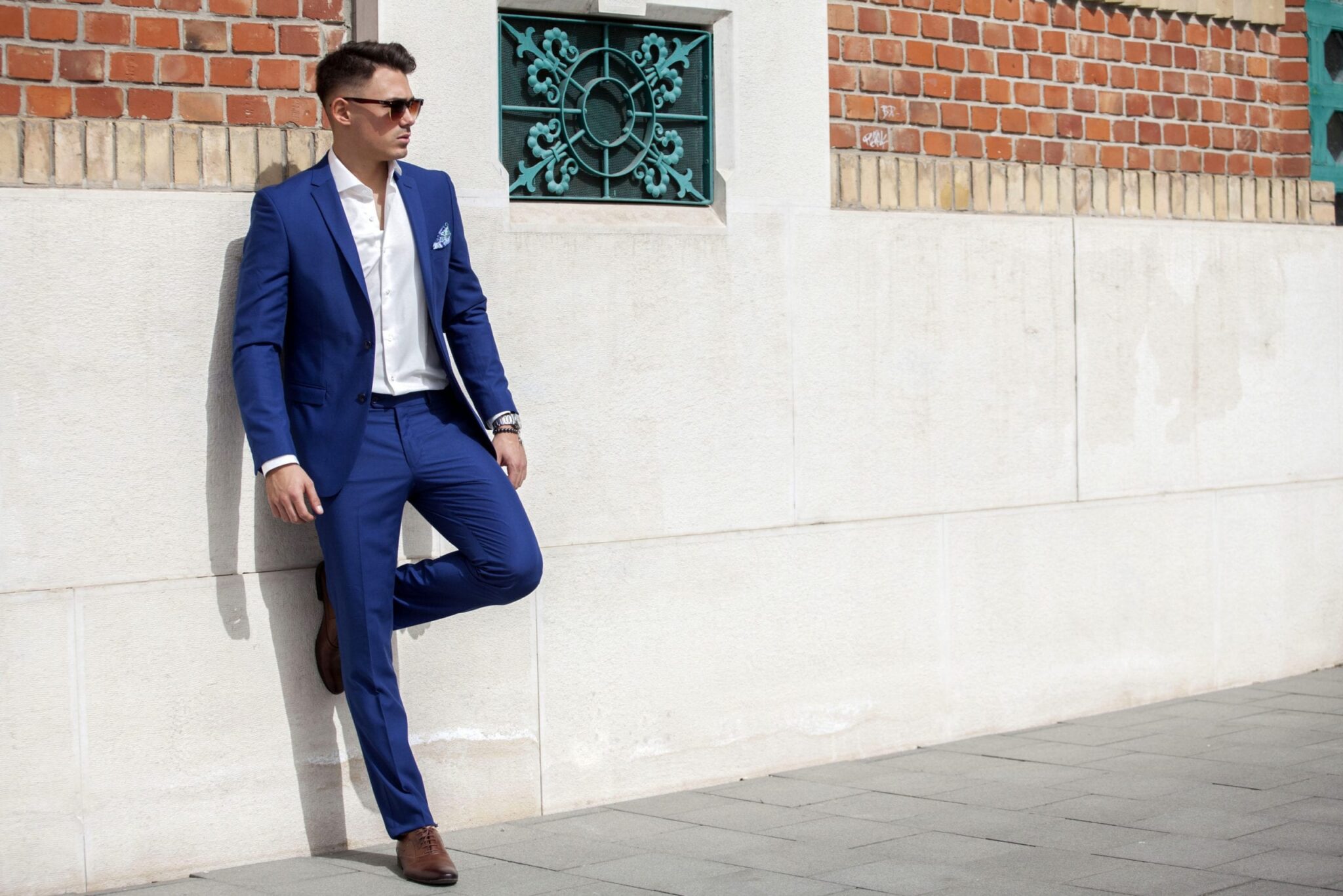 Slim Fit &Ouml;lt&ouml;ny&ouml;k Vil&aacute;ga