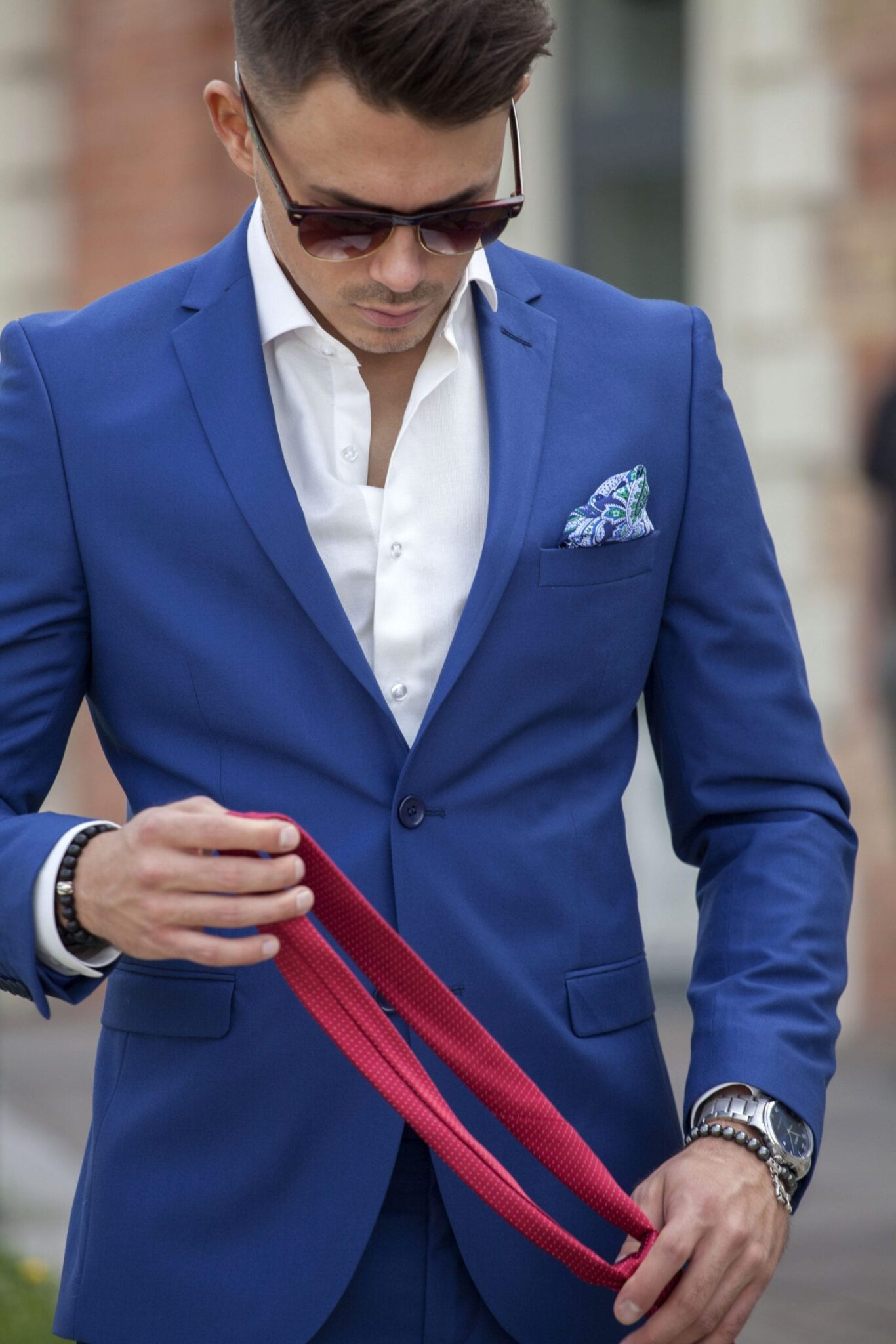 Slim Fit &Ouml;lt&ouml;ny&ouml;k Vil&aacute;ga