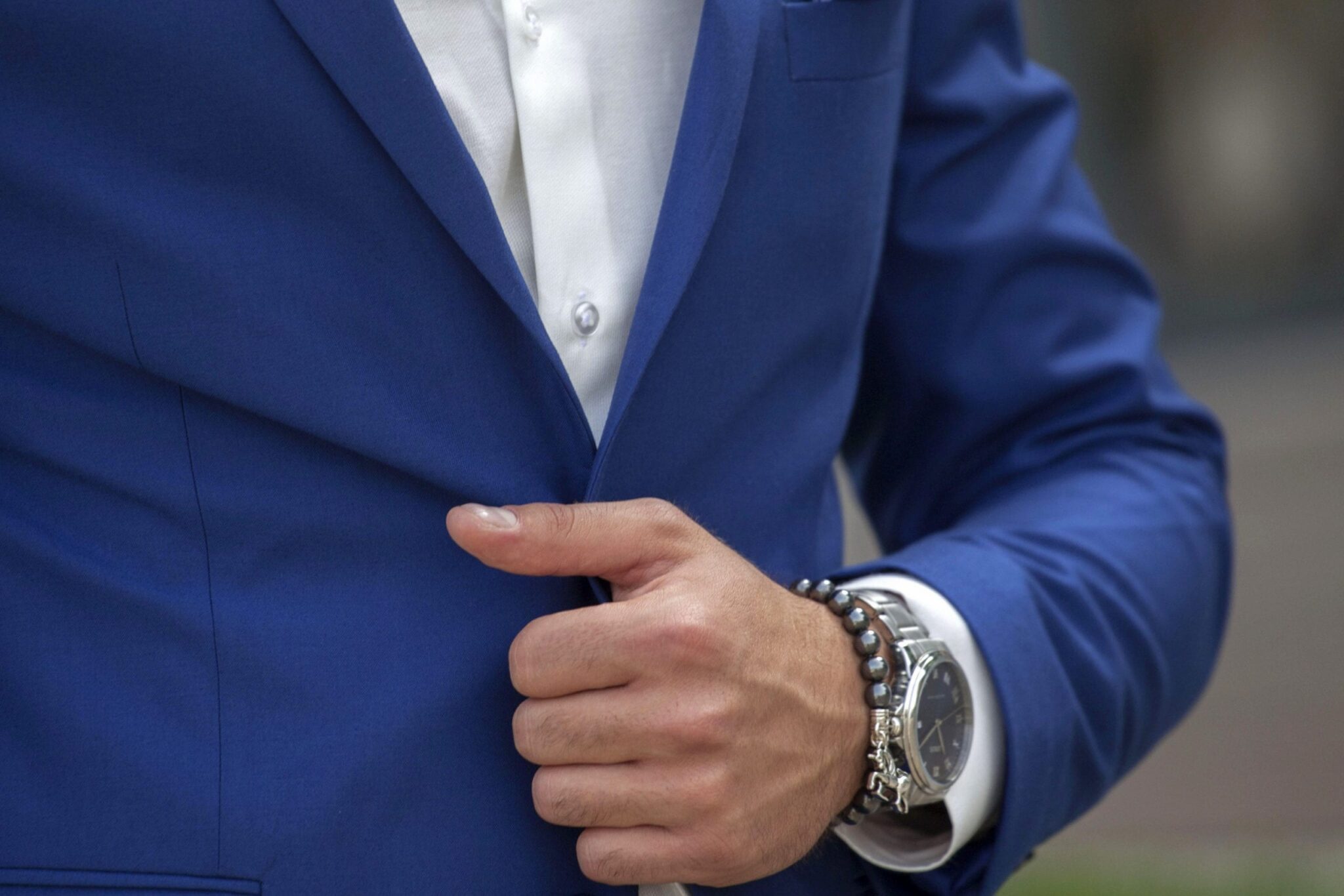 Slim Fit &Ouml;lt&ouml;ny&ouml;k Vil&aacute;ga