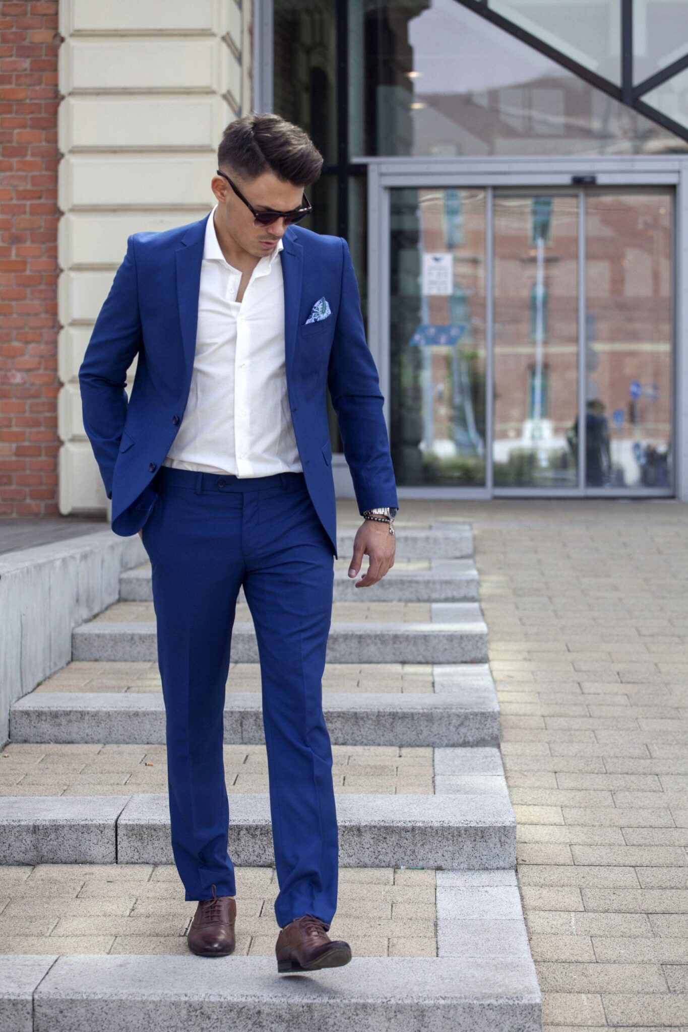 Slim Fit &Ouml;lt&ouml;ny&ouml;k Vil&aacute;ga