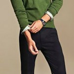 Pulcsit inggel? Azt nem csak a kock&aacute;k viselik?