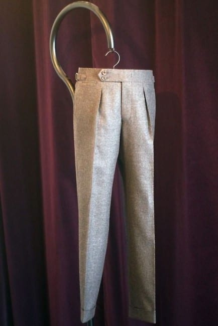 Hogyan tartsd rendben az &eacute;l&eacute;re vasalt nadr&aacute;godat?