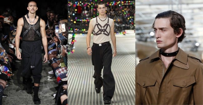 4 elk&eacute;pesztő tavaszi f&eacute;rfi trend