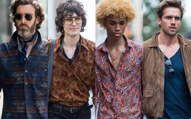 Ezt viseld tavasszal a divathetek VIP vendégei szerint Ezt viseld tavasszal a divathetek VIP vendégei szerint