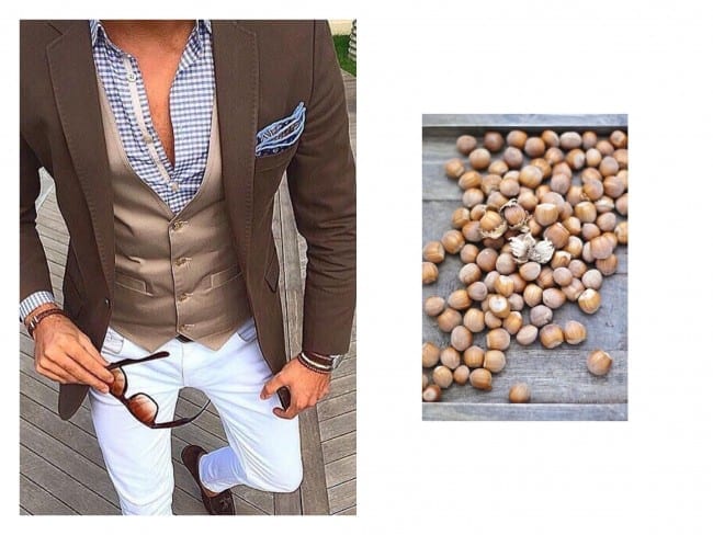 Hogyan viseld az idei &eacute;v sz&iacute;neit?