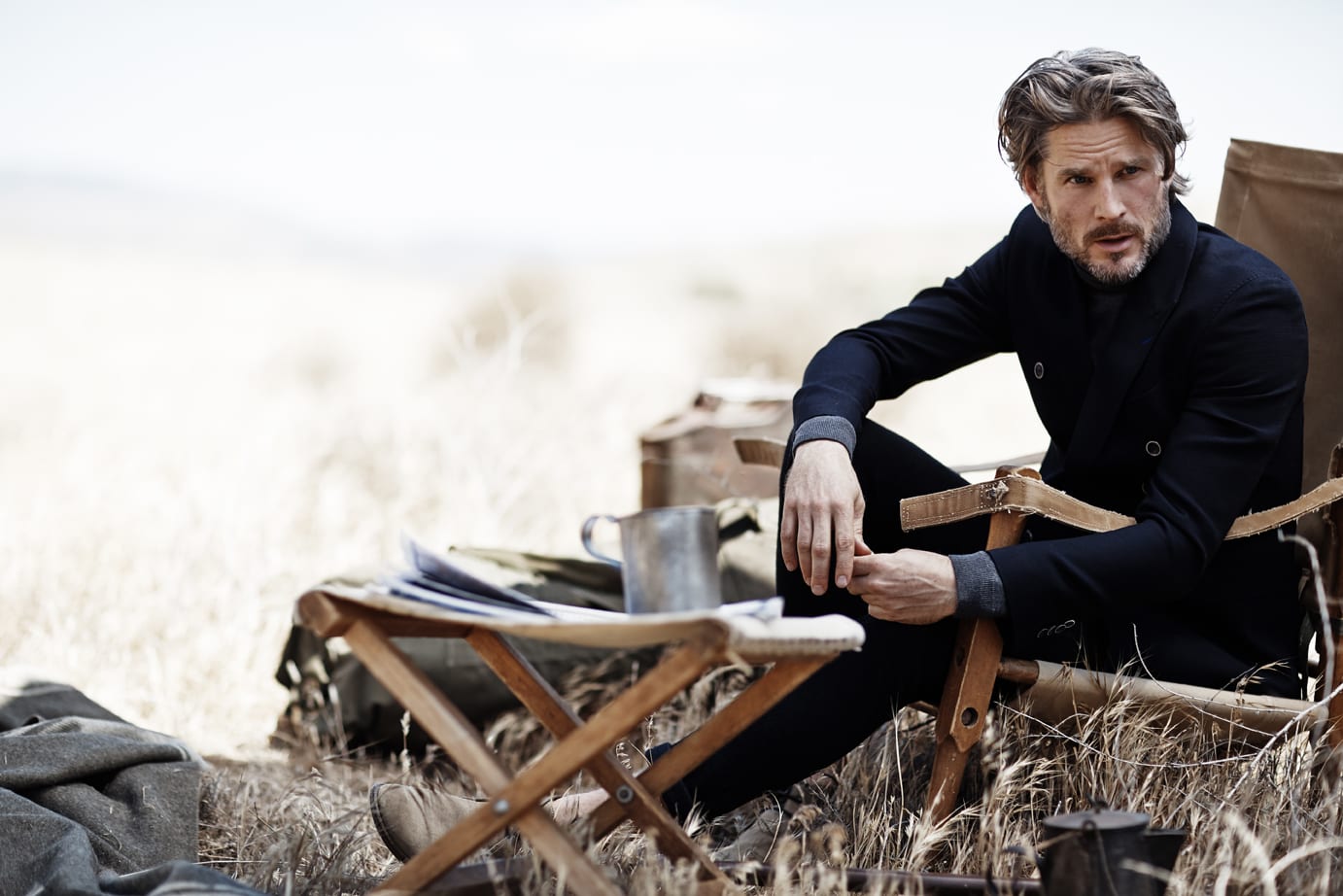 A legstílusosabb üzletemberek és politikusok