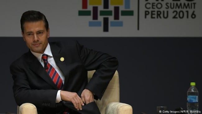 A legst&iacute;lusosabb &uuml;zletemberek &eacute;s politikusok