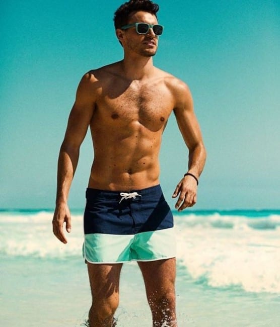 A szezon legmenőbb f&uuml;rdőnadr&aacute;gjai