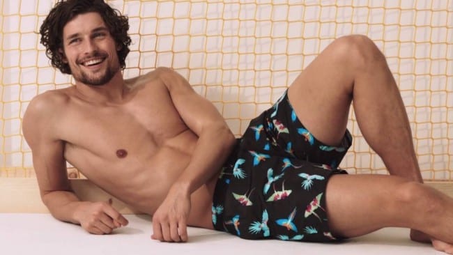 A szezon legmenőbb f&uuml;rdőnadr&aacute;gjai