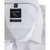 OLYMP No6 Super Slim Fehér Ing OLYMP No6 Super Slim Fehér Ing