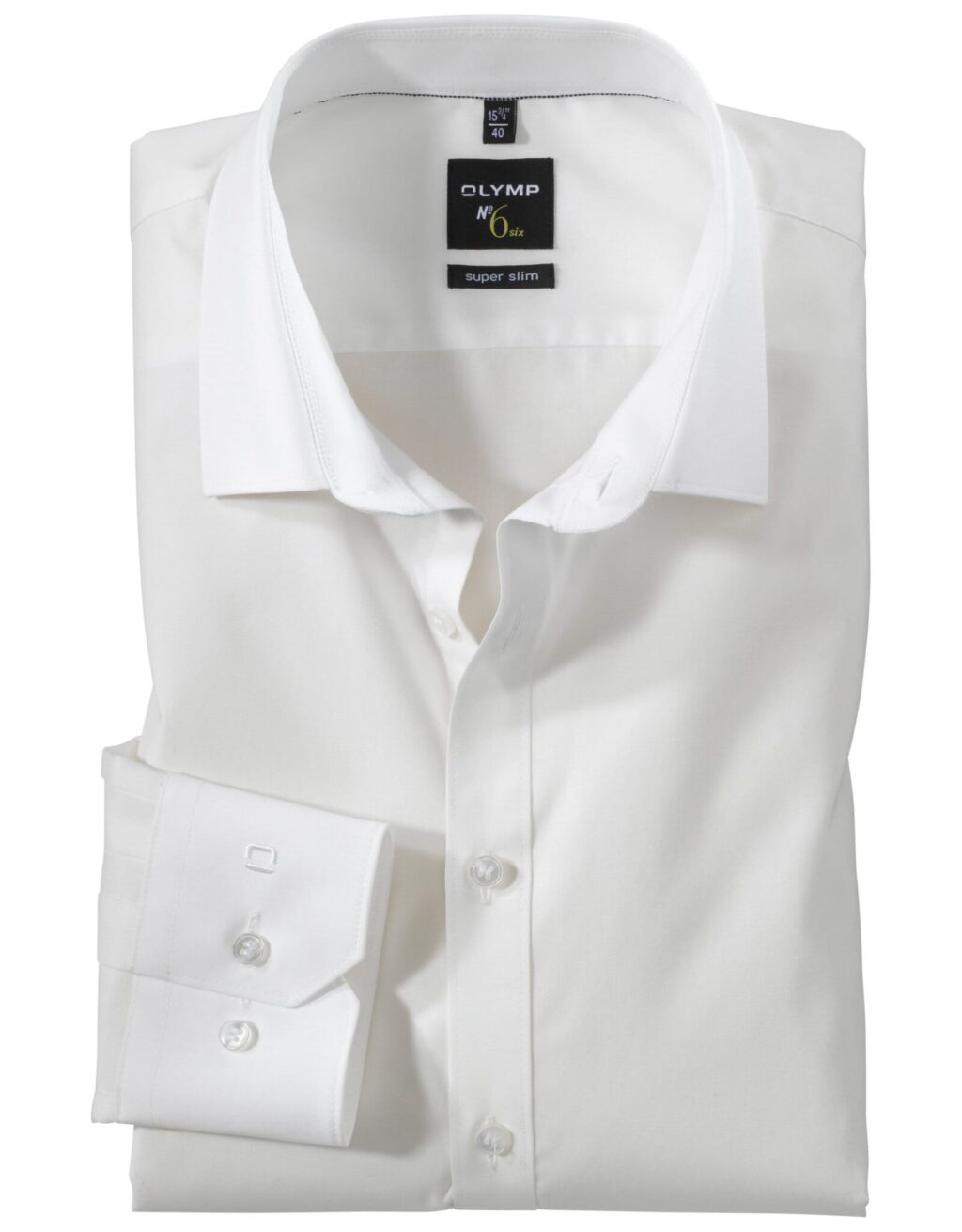 OLYMP No6 Super Slim Ekrü Ing