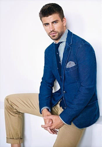 Kék csíkok - mivel és mivel ne