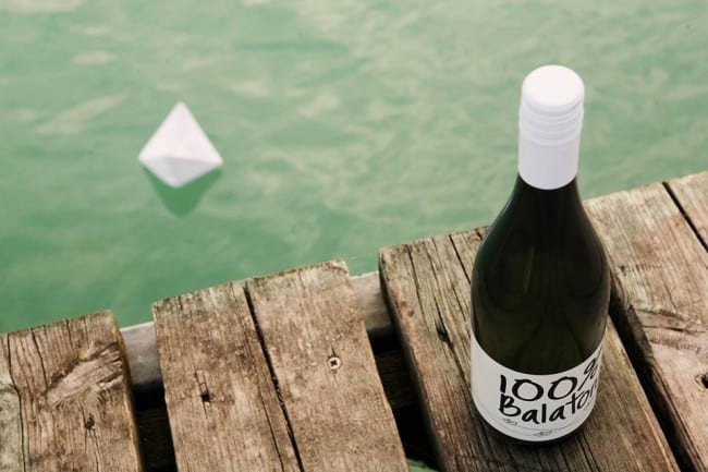 A legmenőbb helyek a Balaton k&ouml;r&uuml;l