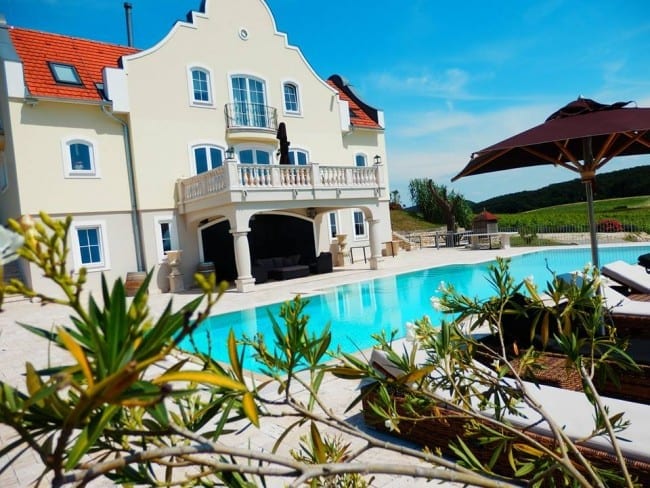 A legmenőbb helyek a Balaton k&ouml;r&uuml;l