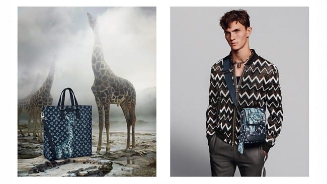 A 4 leg&eacute;rdekesebb kamp&aacute;ny a divat vil&aacute;g&aacute;b&oacute;l