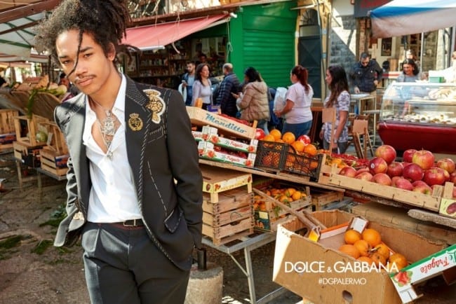 A 4 leg&eacute;rdekesebb kamp&aacute;ny a divat vil&aacute;g&aacute;b&oacute;l