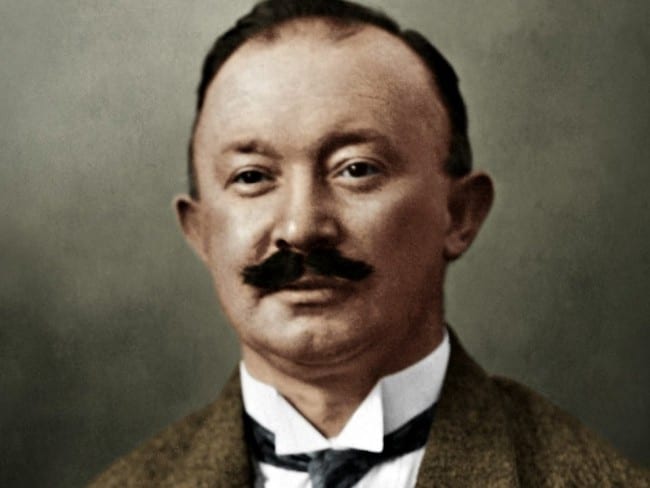 Mi köze volt Hugo Boss-nak a nácikhoz?