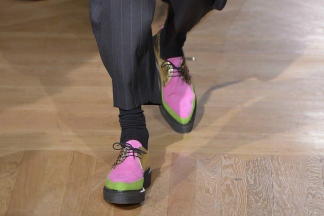 A szezon 5 legjobb f&eacute;rfi cipője