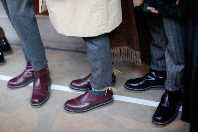 A szezon 5 legjobb f&eacute;rfi cipője