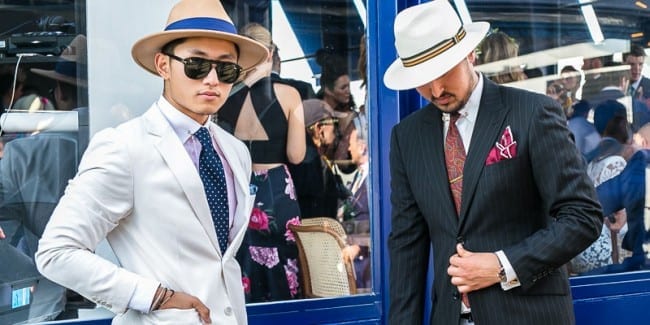 Elite Fashion - kalap - borító