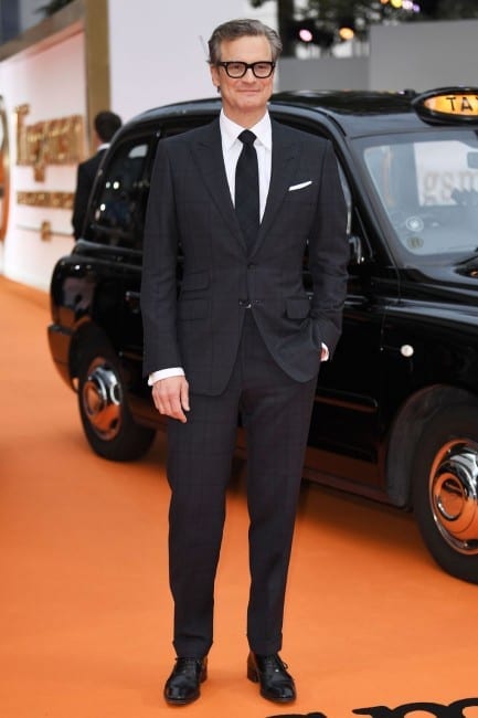 Ők voltak a legjobban &ouml;lt&ouml;z&ouml;ttek szeptemberben - a vil&aacute;gh&iacute;rű magazinok szerint