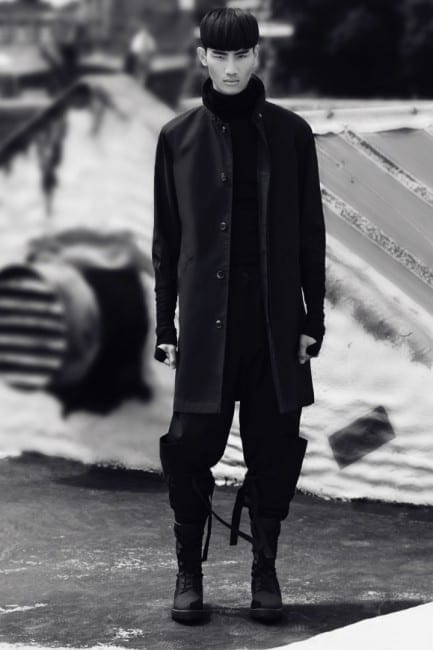 Szexi dzsekik női szemmel - f&eacute;rfiakon