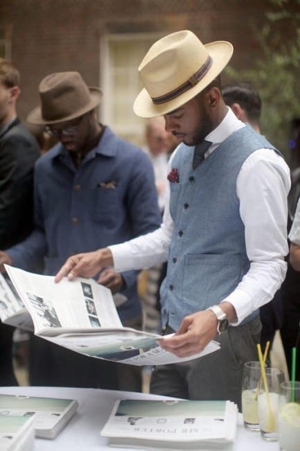 4 szuper kalap a Pinterest-ről férfiaknak 4 szuper kalap a Pinterest-ről férfiaknak