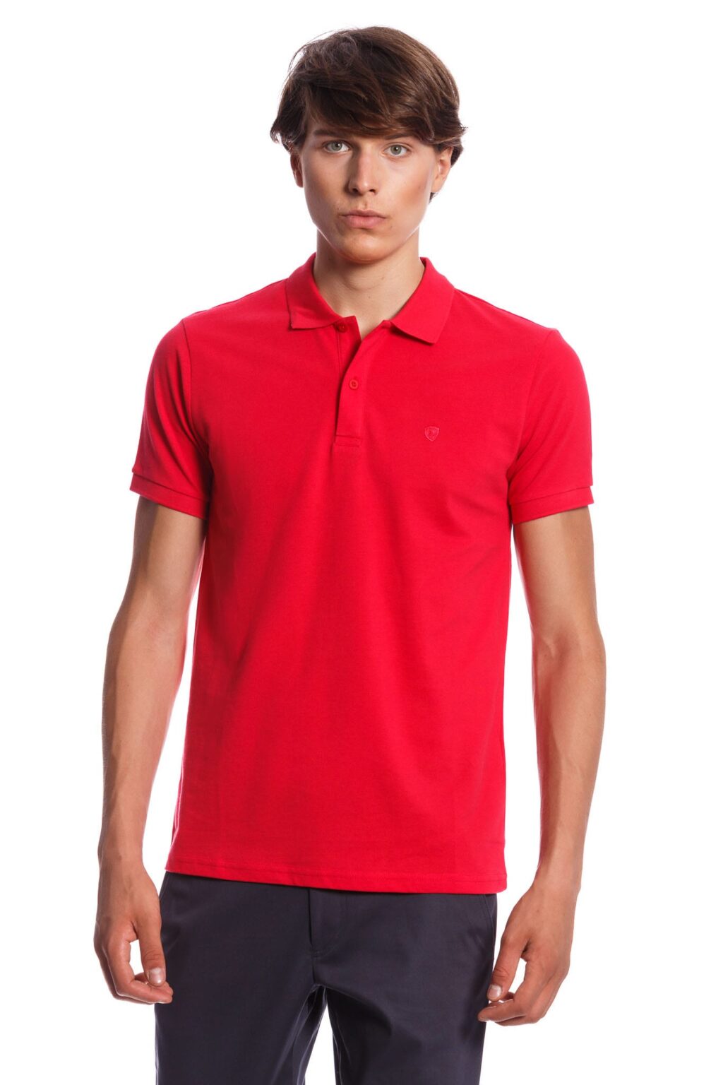 Diandor Piros Póló