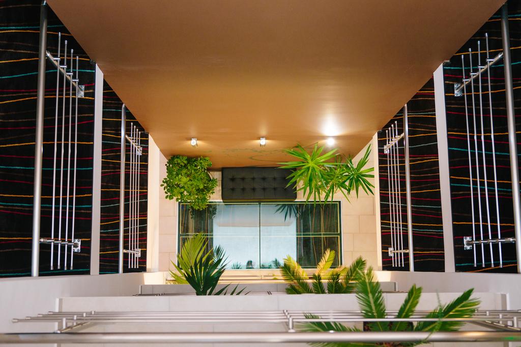 NYERJ EGY WELLNESS H&Eacute;TV&Eacute;G&Eacute;T!