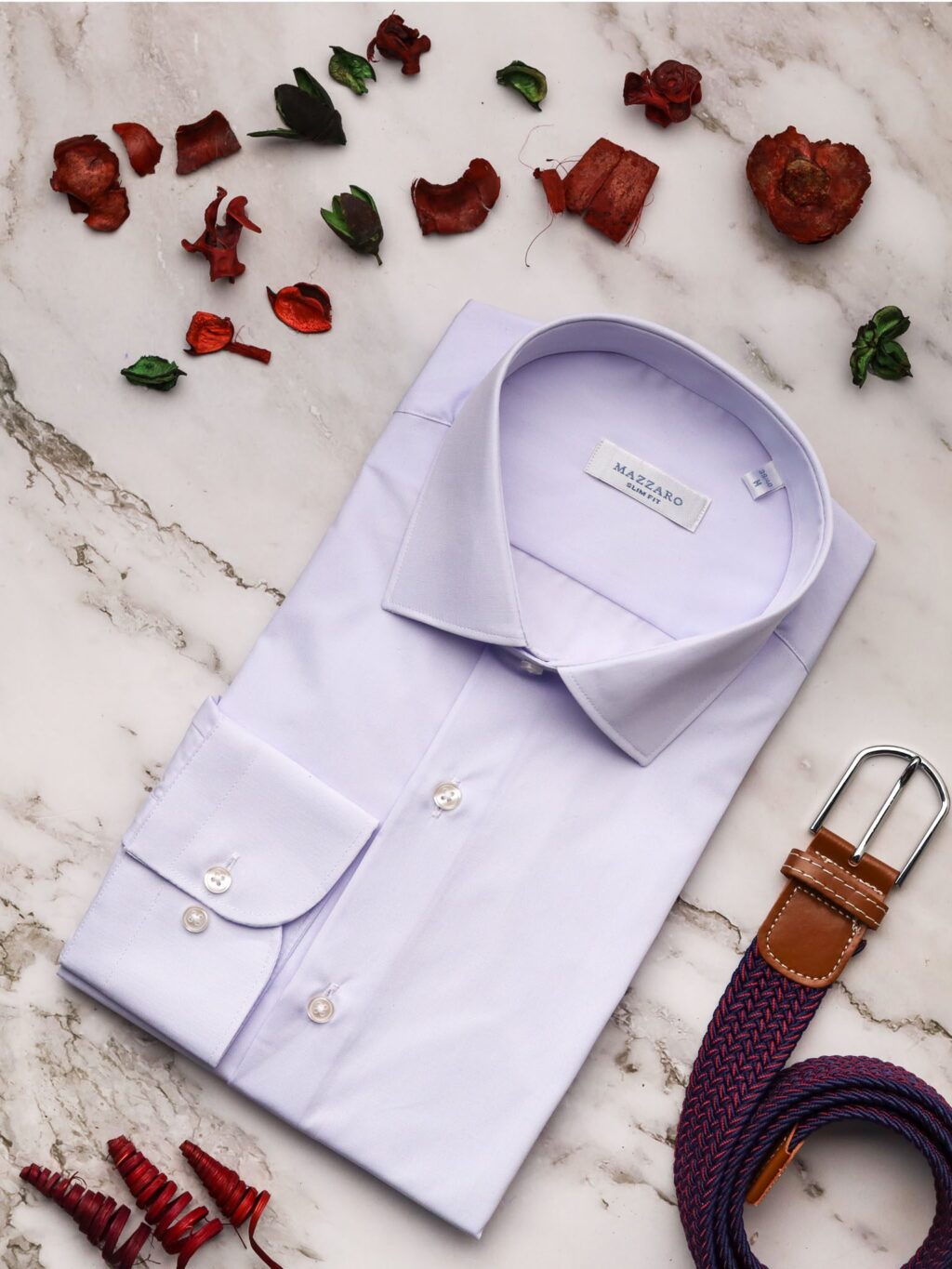 Mazzaro Vízkék Ing