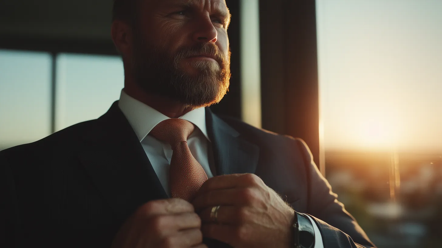 Men's Fashion Blog Men's Fashion Blog