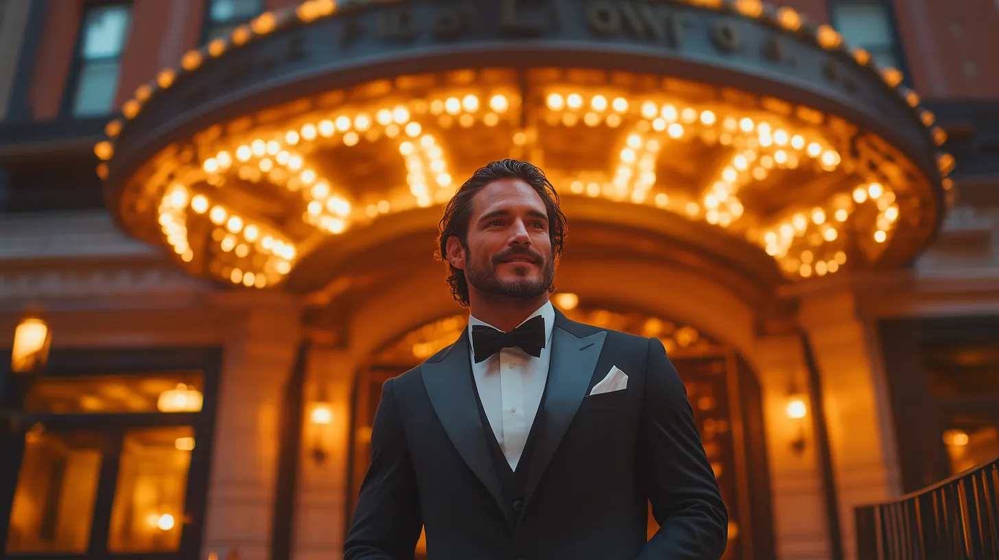 Men's Fashion Blog Men's Fashion Blog