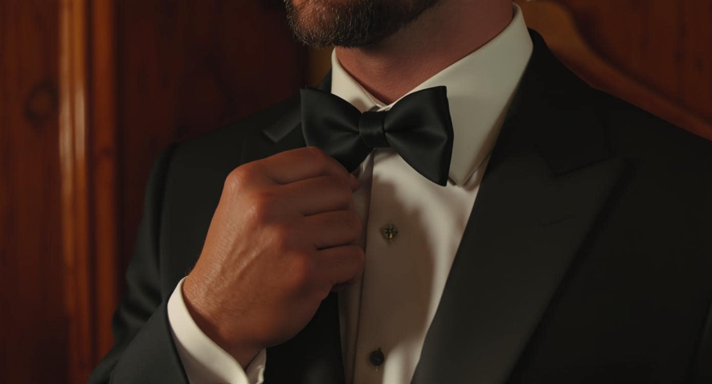 Esküvői vendégként mit viselj? Íme a profi stylist tanácsai férfiaknak