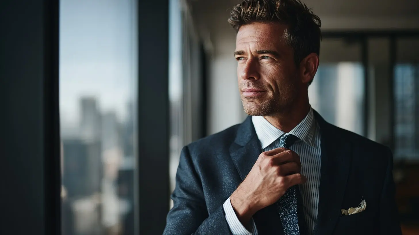 2026 Esküvői Öltöny Trendek: Légy Stílusos Vőlegény a Nagy Napon!