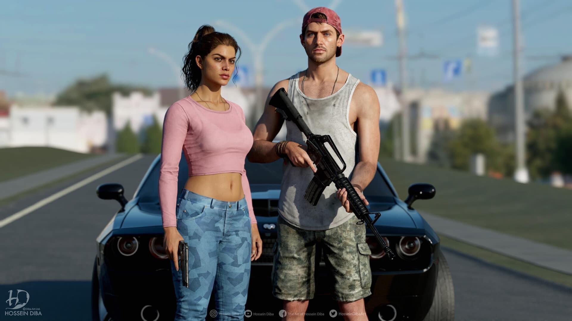 Grand Theft Auto VI – Kulturális és technikai jelenség mélyreható elemzése