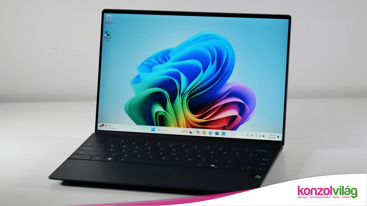 A Laptopok Nagy Enciklopédiája: A Mobilitás, a Teljesítmény és a Kompromisszumok Változó Egyensúlya a Digitális Érában