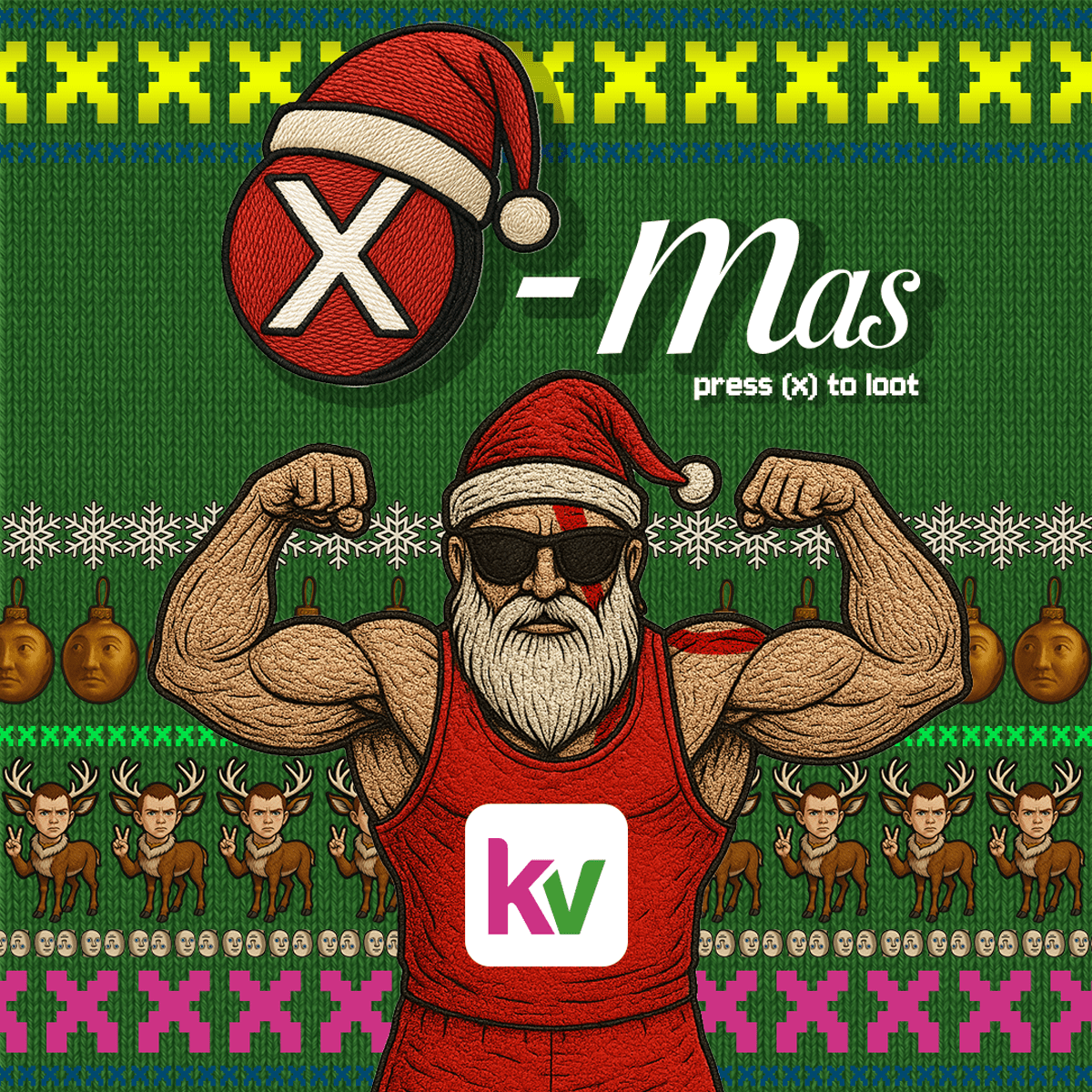 Kar&aacute;csony K&oacute;dolva: Az Interakt&iacute;v Sz&oacute;rakoztat&oacute;ipar Kritikus Cs&uacute;csidőszaka &eacute;s Monetiz&aacute;ci&oacute;s Antol&oacute;gi&aacute;ja